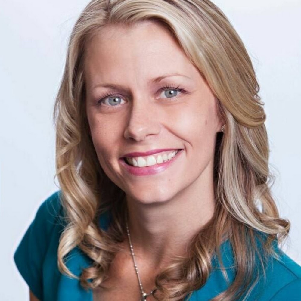 Meet your Posher, Lindsay